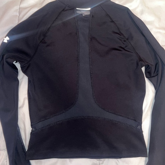 UNDER ARMOUR Long sleeve top - Picture 9 of 9